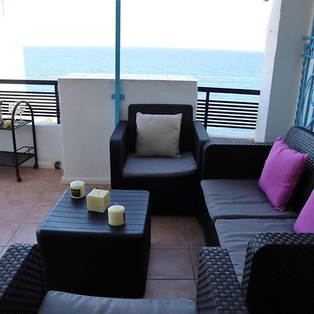 דירות La Terraza De אלתיאה מראה חיצוני תמונה